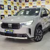 FIAT FASTBACK 1.0 TURBO 200 HYBRID AUDACE CVT FIAT FASTBACK 1.0 TURBO 200 HYBRID AUDACE CVT