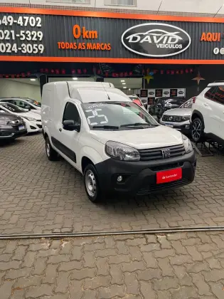 FIAT FIORINO 1.3 FIREFLY FLEX ENDURANCE MANUAL