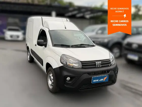 FIAT FIORINO 1.4 MPI FURGÃO ENDURANCE 8V FLEX 2P MANUAL FIAT FIORINO 1.4 MPI FURGÃO ENDURANCE 8V FLEX 2P MANUAL