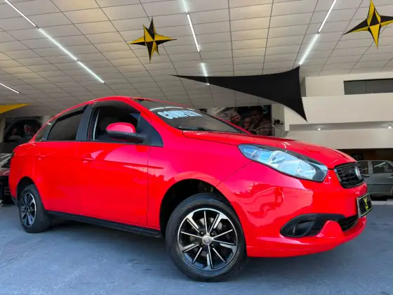 FIAT GRAND SIENA 1.0 EVO FLEX ATTRACTIVE MANUAL FIAT GRAND SIENA 1.0 EVO FLEX ATTRACTIVE MANUAL