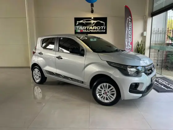 FIAT MOBI 1.0 EVO FLEX LIKE. MANUAL FIAT MOBI 1.0 EVO FLEX LIKE. MANUAL