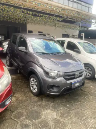 FIAT MOBI 1.0 EVO FLEX LIKE. MANUAL FIAT MOBI 1.0 EVO FLEX LIKE. MANUAL