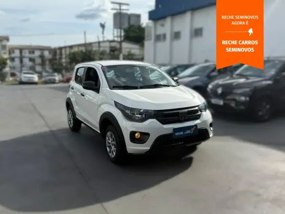 FIAT MOBI 1.0 EVO FLEX LIKE. MANUAL FIAT MOBI 1.0 EVO FLEX LIKE. MANUAL