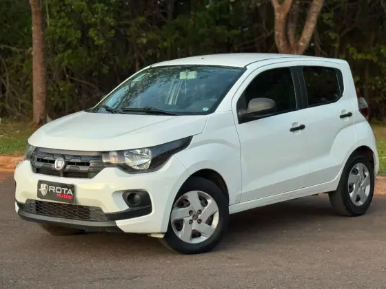 FIAT MOBI 1.0 EVO FLEX LIKE. MANUAL FIAT MOBI 1.0 EVO FLEX LIKE. MANUAL