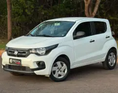FIAT MOBI 1.0 EVO FLEX LIKE. MANUAL FIAT MOBI 1.0 EVO FLEX LIKE. MANUAL