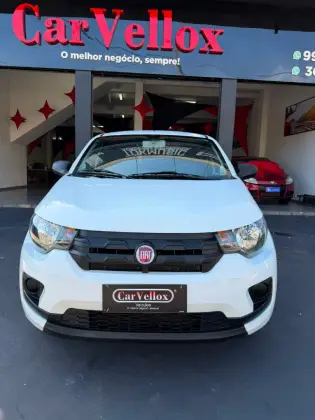 FIAT MOBI 1.0 EVO FLEX LIKE. MANUAL FIAT MOBI 1.0 EVO FLEX LIKE. MANUAL