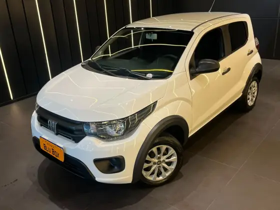 FIAT MOBI 1.0 EVO FLEX LIKE. MANUAL FIAT MOBI 1.0 EVO FLEX LIKE. MANUAL
