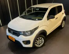 FIAT MOBI 1.0 EVO FLEX LIKE. MANUAL FIAT MOBI 1.0 EVO FLEX LIKE. MANUAL