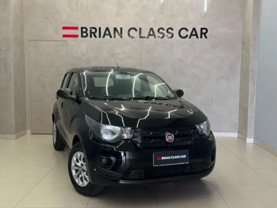 FIAT MOBI 1.0 EVO FLEX LIKE. MANUAL FIAT MOBI 1.0 EVO FLEX LIKE. MANUAL