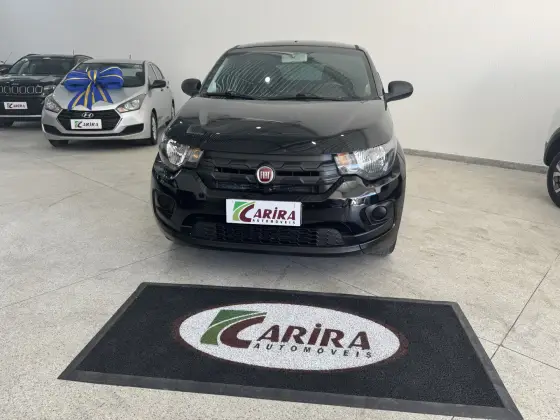 FIAT MOBI 1.0 EVO FLEX LIKE. MANUAL FIAT MOBI 1.0 EVO FLEX LIKE. MANUAL