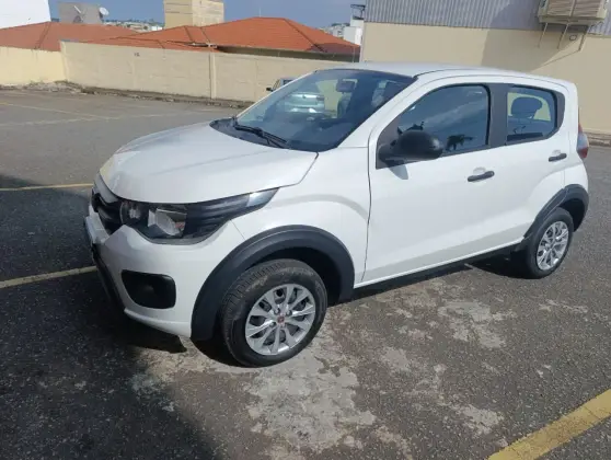FIAT MOBI 1.0 FIREFLY FLEX LIKE. MANUAL FIAT MOBI 1.0 FIREFLY FLEX LIKE. MANUAL