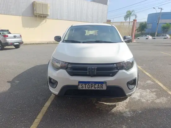 FIAT-MOBI-1.0 FIREFLY FLEX LIKE. MANUAL FIAT-MOBI-2024