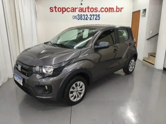 FIAT MOBI 1.0 FIREFLY FLEX LIKE. MANUAL FIAT MOBI 1.0 FIREFLY FLEX LIKE. MANUAL