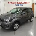 FIAT MOBI 1.0 FIREFLY FLEX LIKE. MANUAL FIAT MOBI 1.0 FIREFLY FLEX LIKE. MANUAL