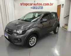 FIAT MOBI 1.0 FIREFLY FLEX LIKE. MANUAL FIAT MOBI 1.0 FIREFLY FLEX LIKE. MANUAL