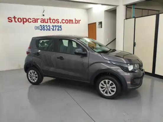 FIAT-MOBI-1.0 FIREFLY FLEX LIKE. MANUAL FIAT-MOBI-2024
