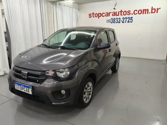 FIAT-MOBI-1.0 FIREFLY FLEX LIKE. MANUAL FIAT-MOBI-2024