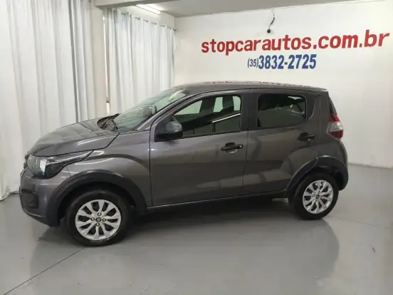FIAT-MOBI-1.0 FIREFLY FLEX LIKE. MANUAL FIAT-MOBI-2024