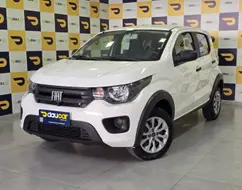 FIAT MOBI 1.0 EVO FLEX LIKE. MANUAL FIAT MOBI 1.0 EVO FLEX LIKE. MANUAL