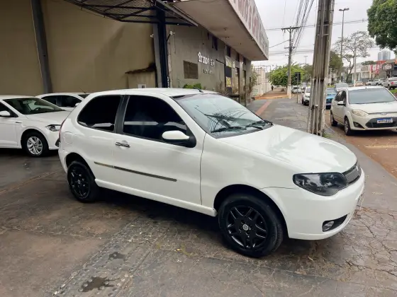 FIAT PALIO 1.0 MPI FIRE ECONOMY 8V FLEX 2P MANUAL