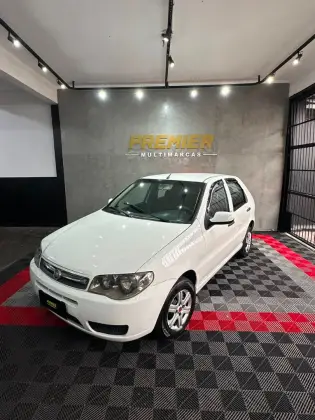 FIAT PALIO 1.0 MPI FIRE ECONOMY 8V FLEX 4P MANUAL FIAT PALIO 1.0 MPI FIRE ECONOMY 8V FLEX 4P MANUAL