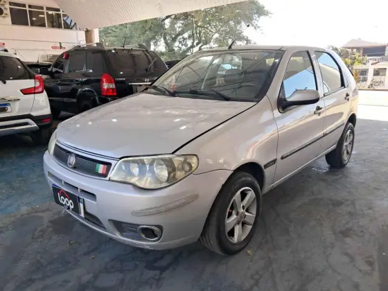 FIAT PALIO 1.0 MPI FIRE ECONOMY 8V FLEX 4P MANUAL FIAT PALIO 1.0 MPI FIRE ECONOMY 8V FLEX 4P MANUAL