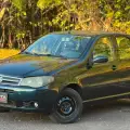 FIAT PALIO 1.0 MPI FIRE ELX 8V FLEX 4P MANUAL FIAT PALIO 1.0 MPI FIRE ELX 8V FLEX 4P MANUAL
