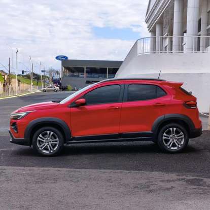 FIAT-PULSE-1.0 TURBO 200 FLEX DRIVE CVT FIAT-PULSE-2021