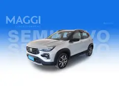 FIAT PULSE 1.0 TURBO 200 FLEX IMPETUS CVT FIAT PULSE 1.0 TURBO 200 FLEX IMPETUS CVT