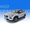 FIAT PULSE 1.0 TURBO 200 FLEX IMPETUS CVT FIAT PULSE 1.0 TURBO 200 FLEX IMPETUS CVT