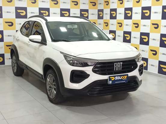 FIAT-PULSE-1.3 FLEX DRIVE CVT FIAT-PULSE-2022