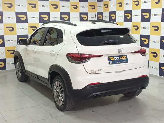 FIAT-PULSE-1.3 FLEX DRIVE CVT FIAT-PULSE-2022