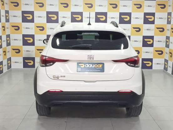 FIAT-PULSE-1.3 FLEX DRIVE CVT FIAT-PULSE-2022
