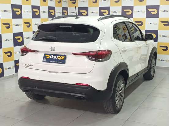 FIAT-PULSE-1.3 FLEX DRIVE CVT FIAT-PULSE-2022