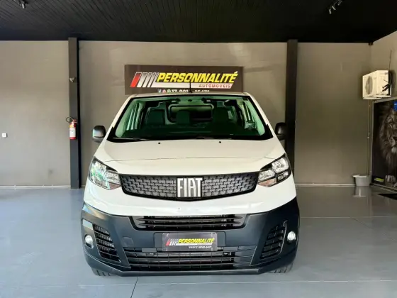 FIAT SCUDO 1.5 BLUEHDI DIESEL CARGO MANUAL FIAT SCUDO 1.5 BLUEHDI DIESEL CARGO MANUAL