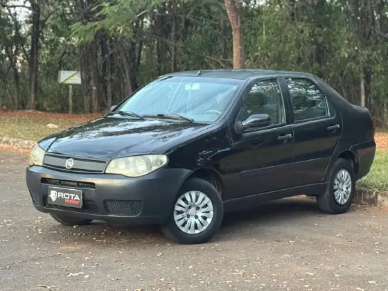 FIAT SIENA 1.0 MPI FIRE 8V FLEX 4P MANUAL FIAT SIENA 1.0 MPI FIRE 8V FLEX 4P MANUAL