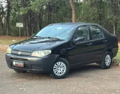FIAT SIENA 1.0 MPI FIRE 8V FLEX 4P MANUAL FIAT SIENA 1.0 MPI FIRE 8V FLEX 4P MANUAL