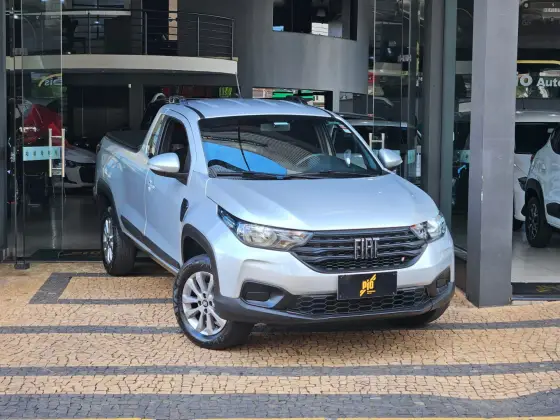 FIAT STRADA 1.3 FIREFLY FLEX FREEDOM CS MANUAL FIAT STRADA 1.3 FIREFLY FLEX FREEDOM CS MANUAL
