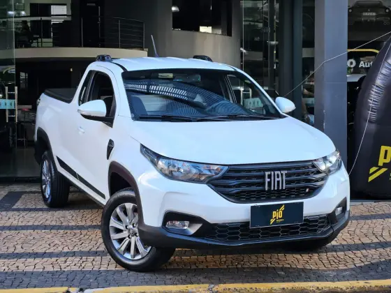 FIAT STRADA 1.3 FIREFLY FLEX FREEDOM CS MANUAL FIAT STRADA 1.3 FIREFLY FLEX FREEDOM CS MANUAL