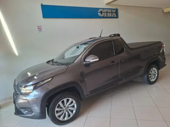 FIAT STRADA 1.3 FIREFLY FLEX FREEDOM CS MANUAL FIAT STRADA 1.3 FIREFLY FLEX FREEDOM CS MANUAL