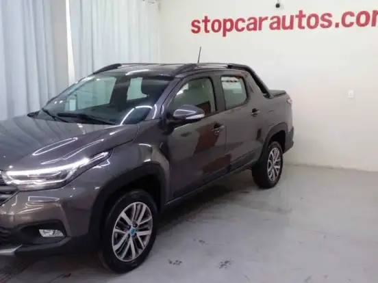 FIAT-STRADA-1.3 FIREFLY FLEX VOLCANO CD MANUAL FIAT-STRADA-2025