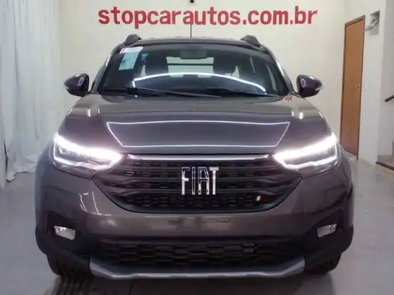 FIAT-STRADA-1.3 FIREFLY FLEX VOLCANO CD MANUAL FIAT-STRADA-2025