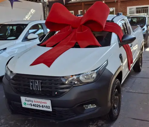 FIAT STRADA 1.4 FIRE FLEX ENDURANCE CS MANUAL FIAT STRADA 1.4 FIRE FLEX ENDURANCE CS MANUAL