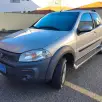 FIAT STRADA 1.4 MPI FREEDOM CD 8V FLEX 3P MANUAL FIAT STRADA 1.4 MPI FREEDOM CD 8V FLEX 3P MANUAL