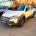 FIAT STRADA 1.8 MPI ADVENTURE CE 16V FLEX 2P MANUAL FIAT STRADA 1.8 MPI ADVENTURE CE 16V FLEX 2P MANUAL