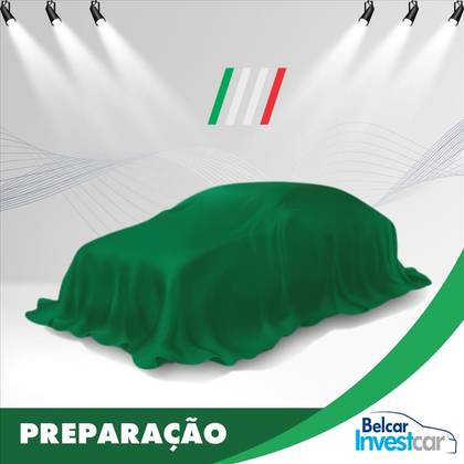 FIAT TITANO 2.2 TURBO DIESEL RANCH 4X4 AT8