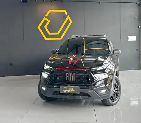 FIAT TORO 1.3 TURBO 270 FLEX ULTRA AT6 FIAT TORO 1.3 TURBO 270 FLEX ULTRA AT6