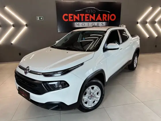 FIAT TORO 1.8 16V EVO FLEX FREEDOM AT6