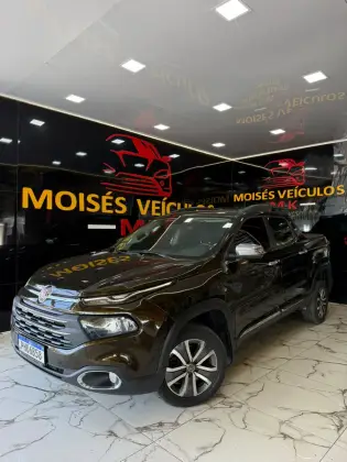 FIAT TORO 1.8 16V EVO FLEX FREEDOM AT6 FIAT TORO 1.8 16V EVO FLEX FREEDOM AT6