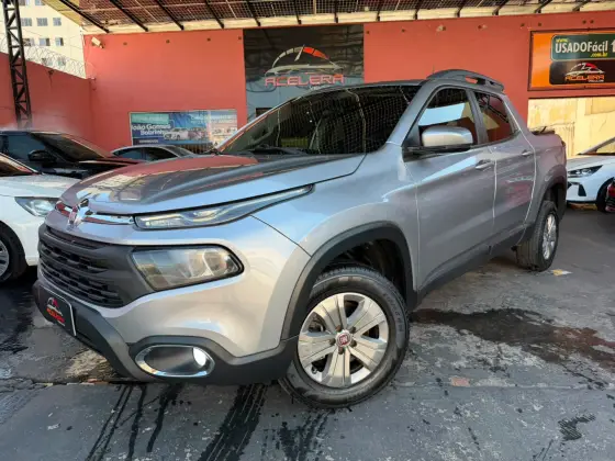 FIAT TORO 1.8 16V EVO FLEX FREEDOM AT6